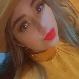 Meet your Posher, Alejandraa